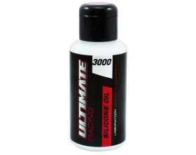 Olej silikonowy 3.000 CPS (75ml) | UR0803 ULTIMATE RACING