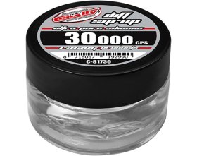 Olej silikonowy 30.000 CPS (30ml) | C-81730 TEAM CORALLY