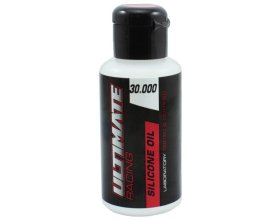 Olej silikonowy 30.000 CPS (75ml) | UR0830 ULTIMATE RACING