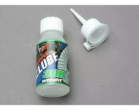 Olej silikonowy 30.000 CPS do dyferencjału (50ml) | 5136 TRAXXAS