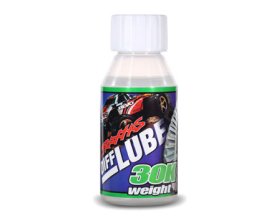 Olej silikonowy 30.000 CPS do dyferencjału (50ml) | 5136 TRAXXAS