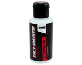 Olej silikonowy 300.000 CPS (75ml) | UR0899-30 ULTIMATE RACING