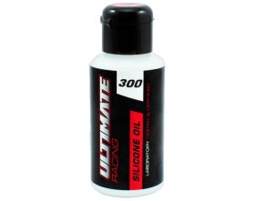 Olej silikonowy 300 CPS (75ml) | UR0730 ULTIMATE RACING