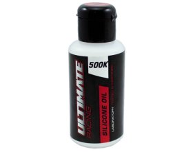 Olej silikonowy 500.000 CPS (75ml) | UR0899-5 ULTIMATE RACING