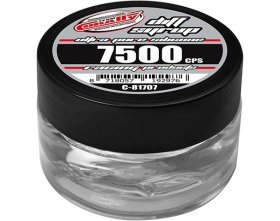 Olej silikonowy 7.500 CPS (30ml) | C-81707 TEAM CORALLY