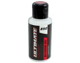 Olej silikonowy 850 CPS (75ml) | UR0785 ULTIMATE RACING