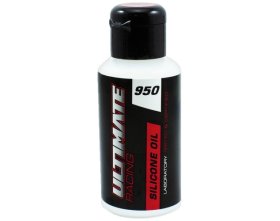 Olej silikonowy 950 CPS (75ml) | UR0795 ULTIMATE RACING