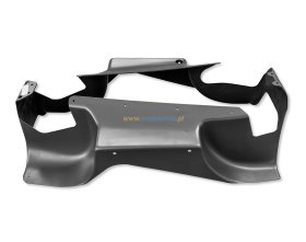 Osłona podwozia pod karoserię ABS Undertray Pajero | 6213 FG MODELLSPORT