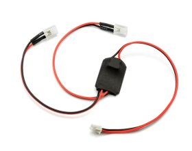 Oświetlenie LED BlackZon Slyder Przód | 540060 HPI