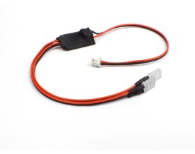 Oświetlenie LED BlackZon Smyter Przód | 540166 HPI