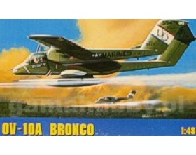 OV-10A BRONCO - GOMIX