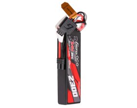 Pakiet LiPo 2300mAh 7,4V 2S1P 35C EC2 | GEA232S35E2GT GENS ACE