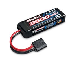 Pakiet LiPo 3500mAh 7,4V 2S1P 25C iD | 2825X TRAXXAS