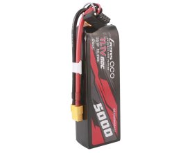 Pakiet LiPo 5000mAh 11,1V 60C 3S1P XT60 G-Tech | GEA503S60X6GT GENS ACE