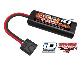 Pakiet NiMH iD 1200mAh 7,2V | 2925X TRAXXAS