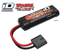 Pakiet NiMH iD 1200mAh 7,2V | 2925X TRAXXAS