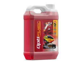 Paliwo Nitro Optimix 4-Stroke 12% 4-suw Air/Heli 5l | OH1220 OPTIFUEL