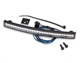 Panel świetlny dachowy TRX-4 (LED Light Bar, Roof Lights) | 8087 TRAXXAS