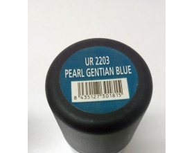 PEARL GENTIAN BLUE Spray 150ml UR2203  - Ultimate Racing