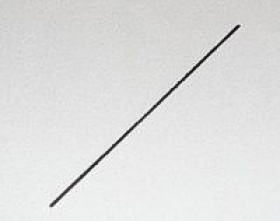 Piłka włosowa 0,35 mm (12szt.)