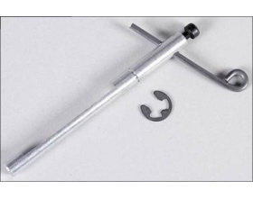 Pin (wałek) układu hamulcowego z cięgnem - FG 6045