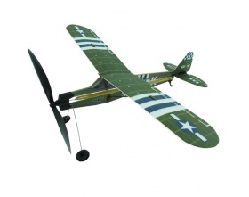 Piper "gumówka" - XA03201 Aviator