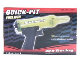 Pistolet do tankowania paliwa Nitro Fuel Gun | 70113 AFA RACING