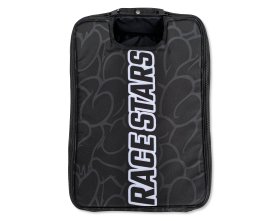 Plecak transportowy na model (black graffiti) | RACE STARS