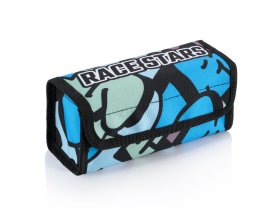 Plecak Transportowy Na Model 1/8 Graffiti Blue | RACE STARS
