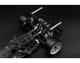 Podwozie do driftu BM Racing DRR01-V2