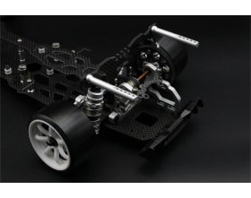 Podwozie do driftu BM Racing DRR01-V2