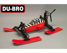 Podwozie Narty .60 Snowbird Skis | 825 DU-BRO