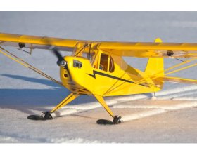 Podwozie Narty .60 Snowbird Skis | 825 DU-BRO