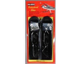 Podwozie Narty .60 Snowbird Skis | 825 DU-BRO