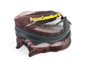 Pokrowiec Anti Dust Traxxas Rustler 1/10 4x4 (czerwony) | 005133