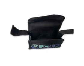 Pokrowiec na akumulatory Lipo Bag (blue graffiti) | RACE STARS