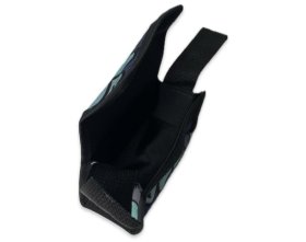 Pokrowiec na akumulatory Lipo Bag (blue graffiti) | RACE STARS