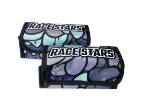 Pokrowiec na akumulatory Lipo Bag (blue graffiti) | RACE STARS