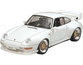 Porsche 911 GT2 Road Version (Club Sport) 1:24 | 24247 TAMIYA