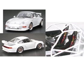 Porsche 911 GT2 Road Version (Club Sport) 1:24 | 24247 TAMIYA
