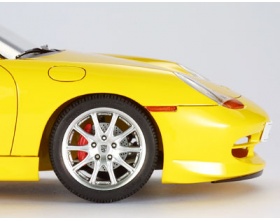 Porsche 911 GT3 1:24 | Tamiya 24229