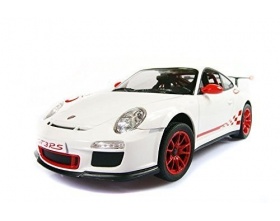 Porsche 911 GTS RS 1:14 (Biały) - 42800 Rastar