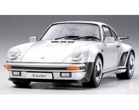 Porsche 911 Turbo`88 1:24 | Tamiya 24279