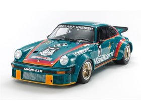 Porsche 934 Vailant 1976 DRM Series Entrant 1/12 | 12056 TAMIYA