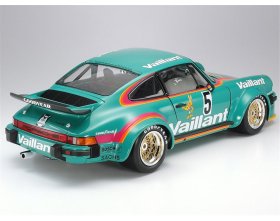 Porsche 934 Vailant 1976 DRM Series Entrant 1/12 | 12056 TAMIYA