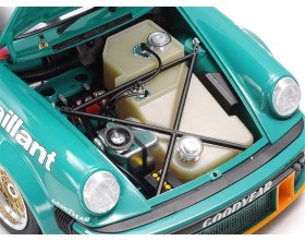 Porsche 934 Vailant 1976 DRM Series Entrant 1/12 | 12056 TAMIYA