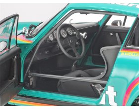 Porsche 934 Vailant 1976 DRM Series Entrant 1/12 | 12056 TAMIYA