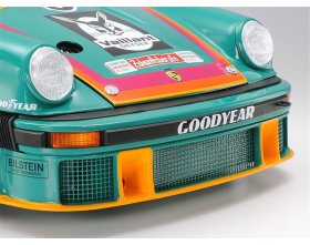 Porsche 934 Vailant 1976 DRM Series Entrant 1/12 | 12056 TAMIYA