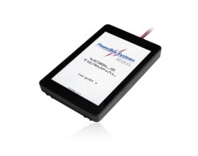 PowerBox Mobile Terminal | 9025 POWERBOX SYSTEMS