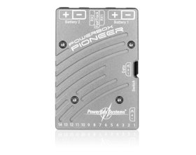 PowerBox Pioneer MicroSwitch | 4100 POWERBOX SYSTEMS